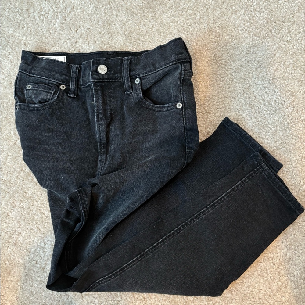 Gap mom jeans 00p